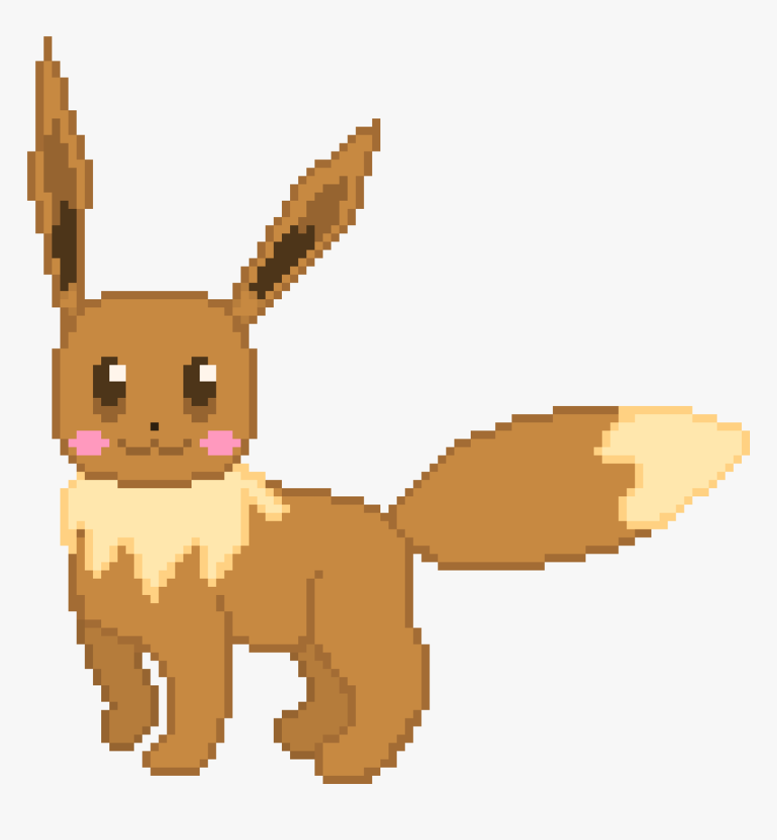 Domestic Rabbit, HD Png Download