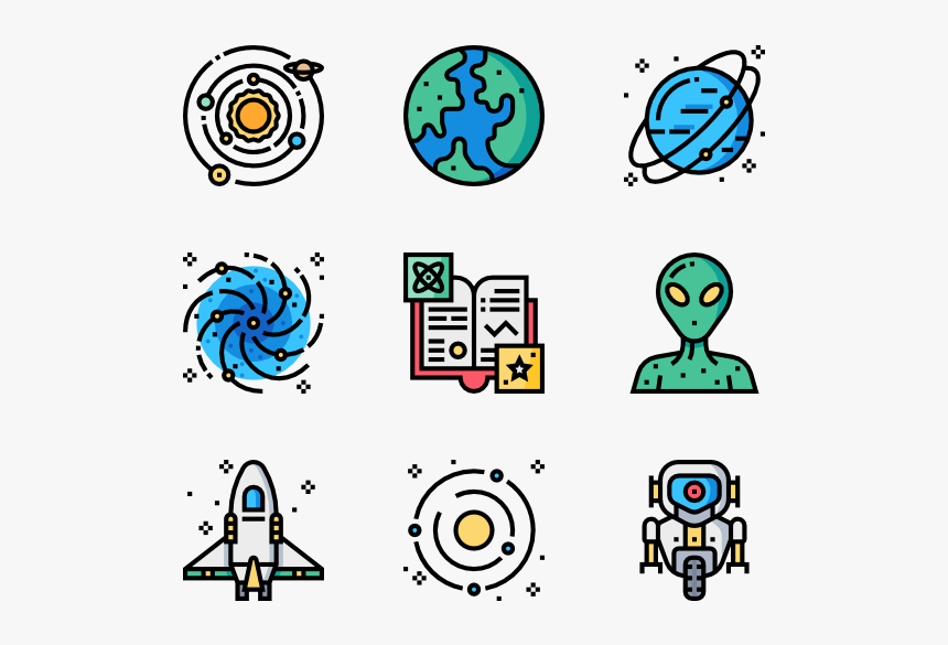 Astronautics Technology, HD Png Download