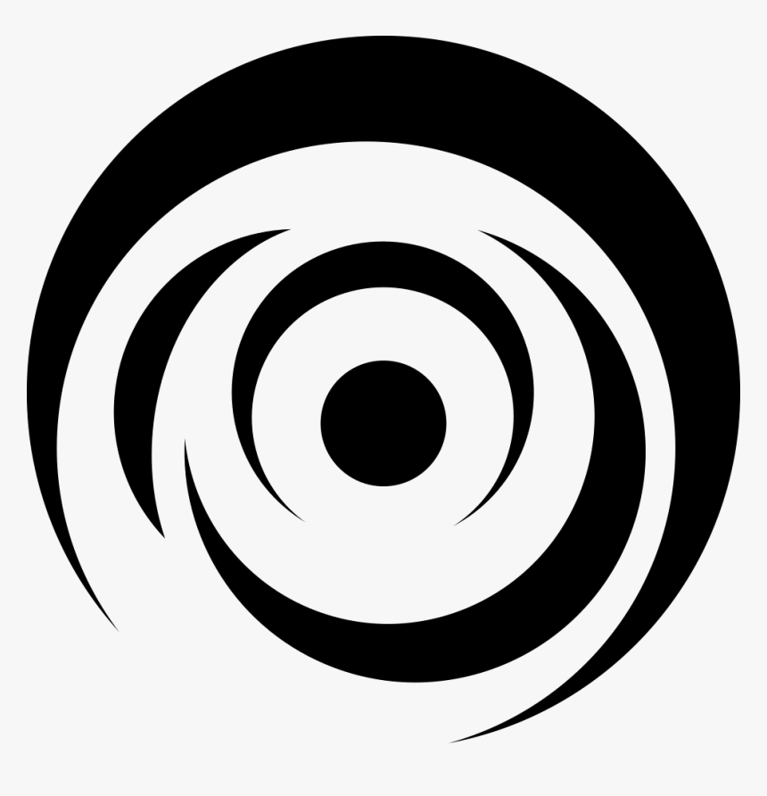 Black Hole - Black Hole Logo Png, Transparent Png