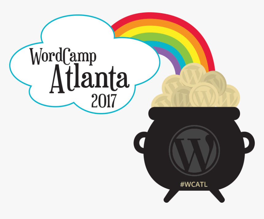 Pot Of Gold Logo Clipart , Png Download - Central University, Transparent Png