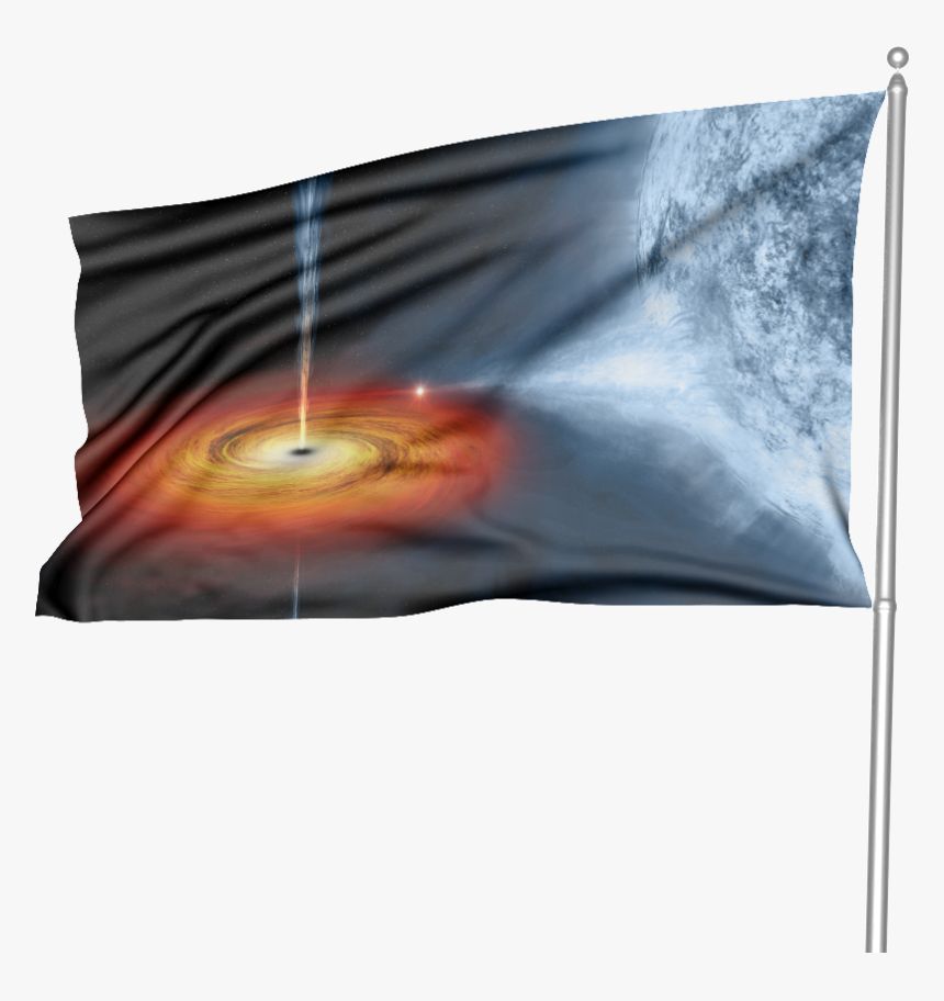 Transparent Black Hole Png - Modern Art, Png Download