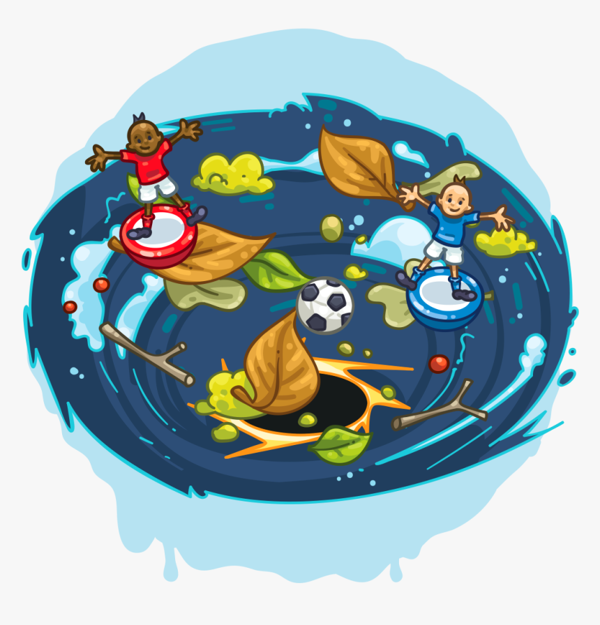 Illustration, HD Png Download