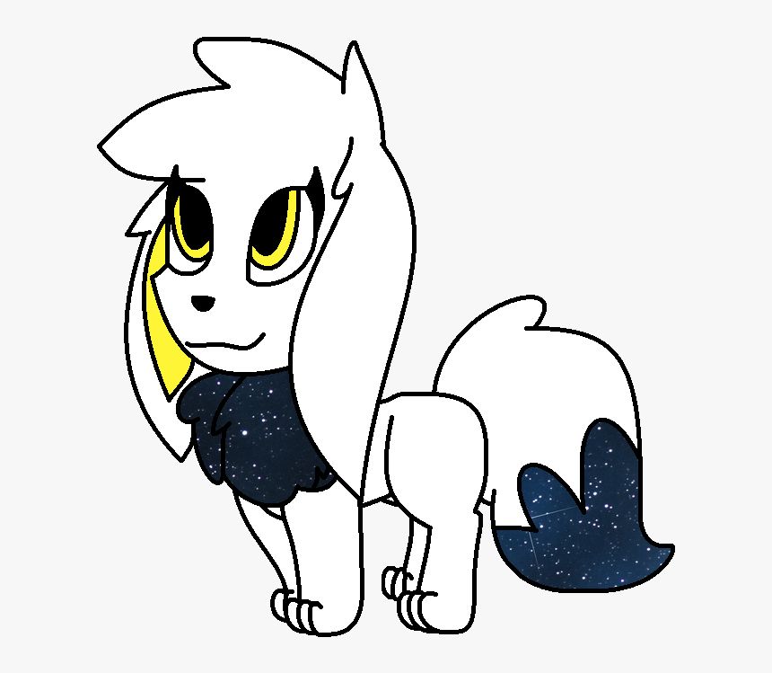 Daydream The Eevee By Sammy-shinyvictini - Cartoon, HD Png Download