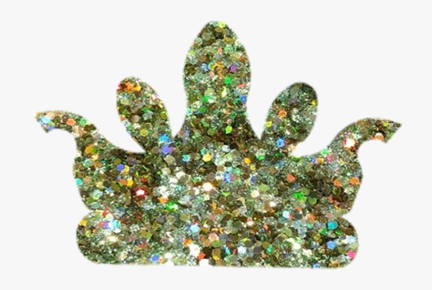 Transparent Glitters Png - Tiara, Png Download