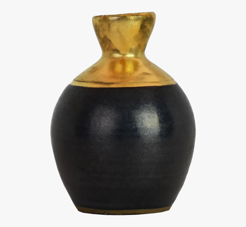 Ink Pot Png Image - Vase, Transparent Png