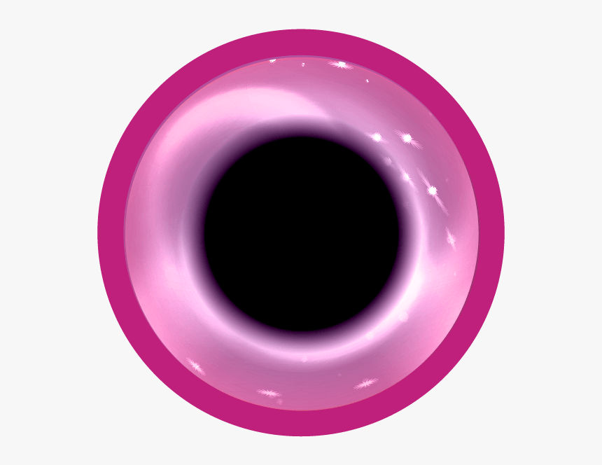 Black Hole - Kein Hundeklo Schild, HD Png Download