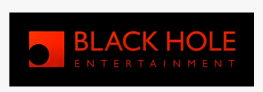Black Hole Entertainment, HD Png Download