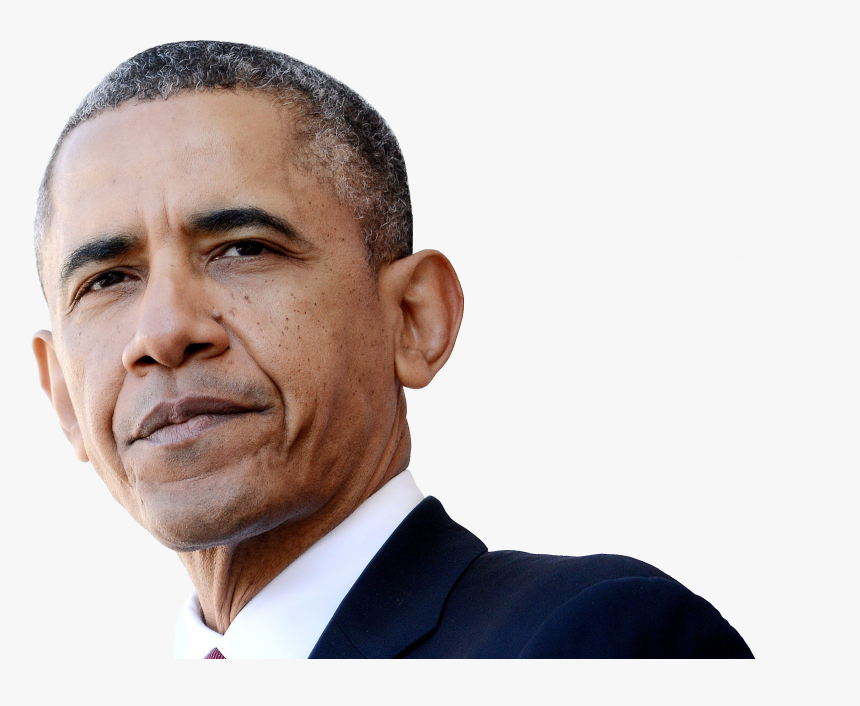 Barack Obama Png - Barack Obama Rules For Success, Transparent Png