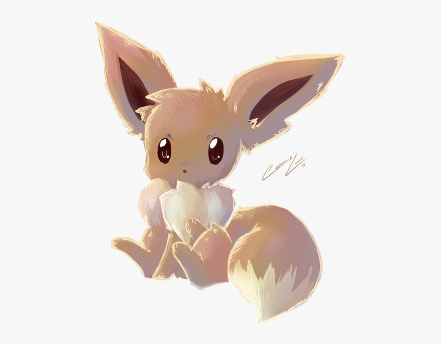 Pokémon Black 2 And White 2 Pikachu Mammal Tail - Abert's Squirrel, HD Png Download