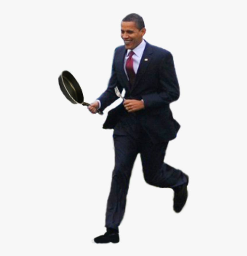 Suit Standing Gentleman Product Professional - Barack Obama Png, Transparent Png
