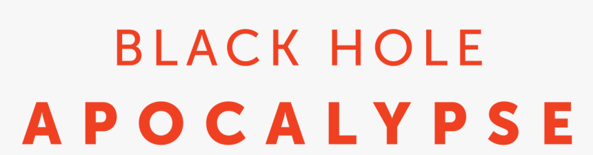 Black Hole Apocalypse - Circle, HD Png Download