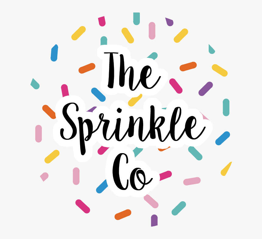 Sprinkles Transparent Png, Png Download