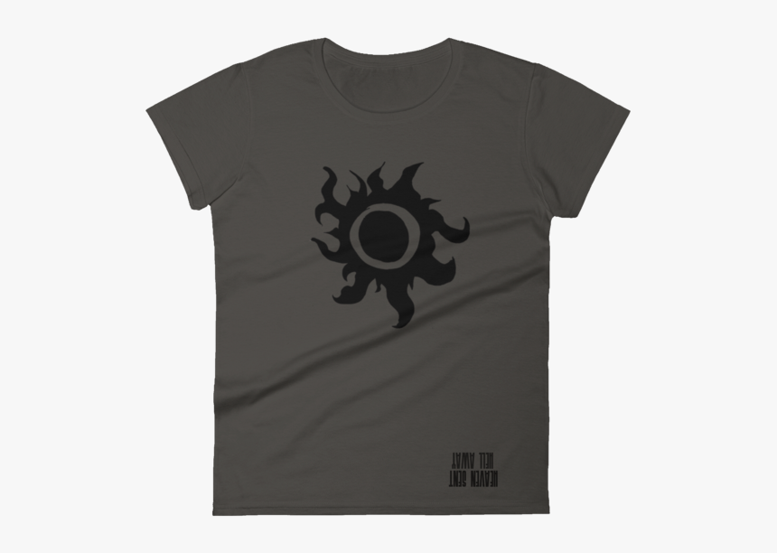 Black Hole Sun - Active Shirt, HD Png Download