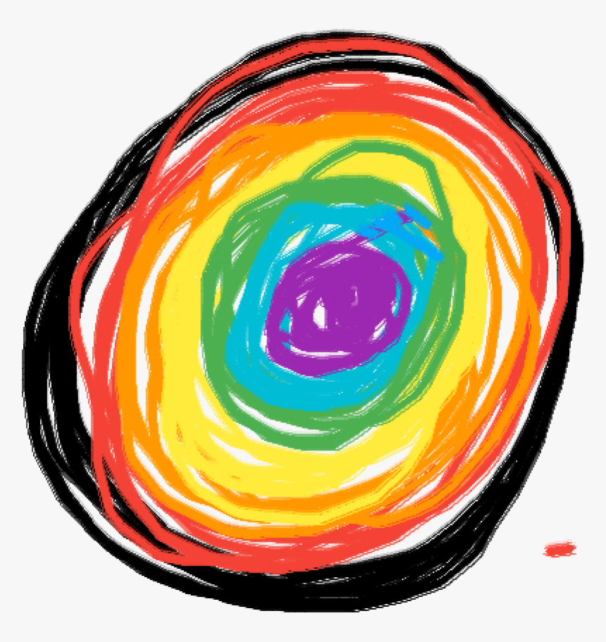 Circle, HD Png Download