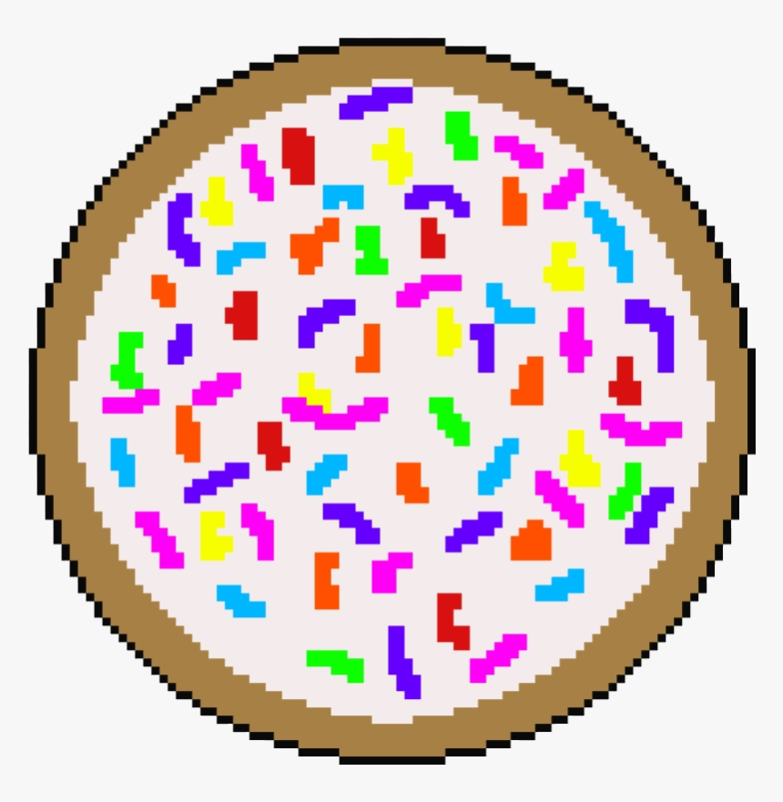 Sprinkles Cookie Clipart Sprinkle For Free And Use - Cambridge University Stamp, HD Png Download