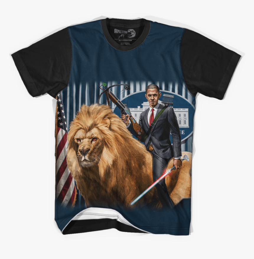 Barack Obama, HD Png Download