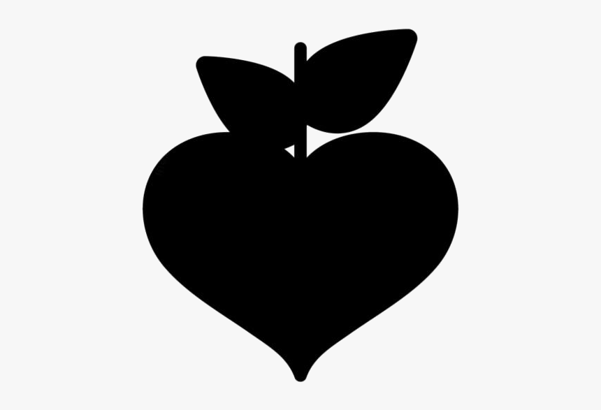 Heart Shape Png Transparent Images - Heart, Png Download