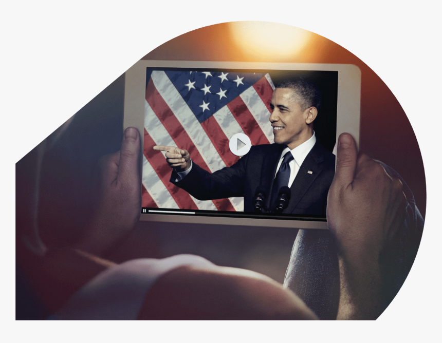 Request A Quotation - Barack Obama Full Hd, HD Png Download
