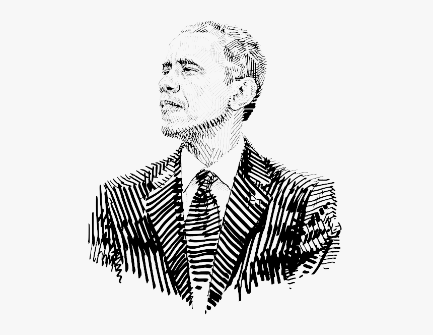 Barack Obama 201612001 - Barack Obama, HD Png Download