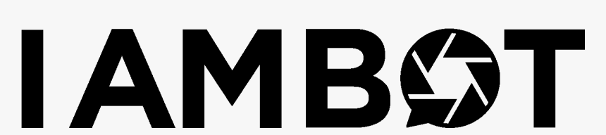Iambot - Camera Aperture, HD Png Download