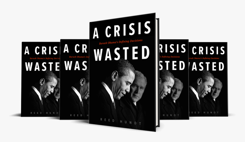 A Crisis Wasted By Reed Hundt - Australia Day, HD Png Download