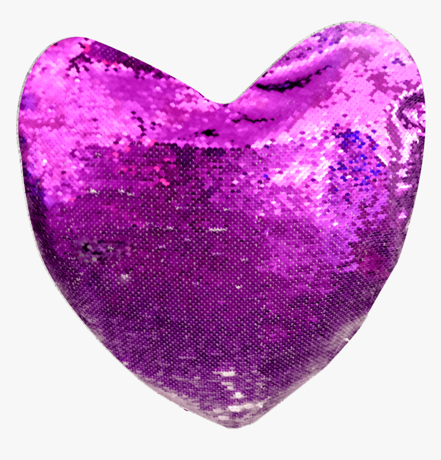 Magic Pillow Heart Shape, HD Png Download