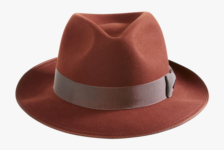 Fedora, HD Png Download