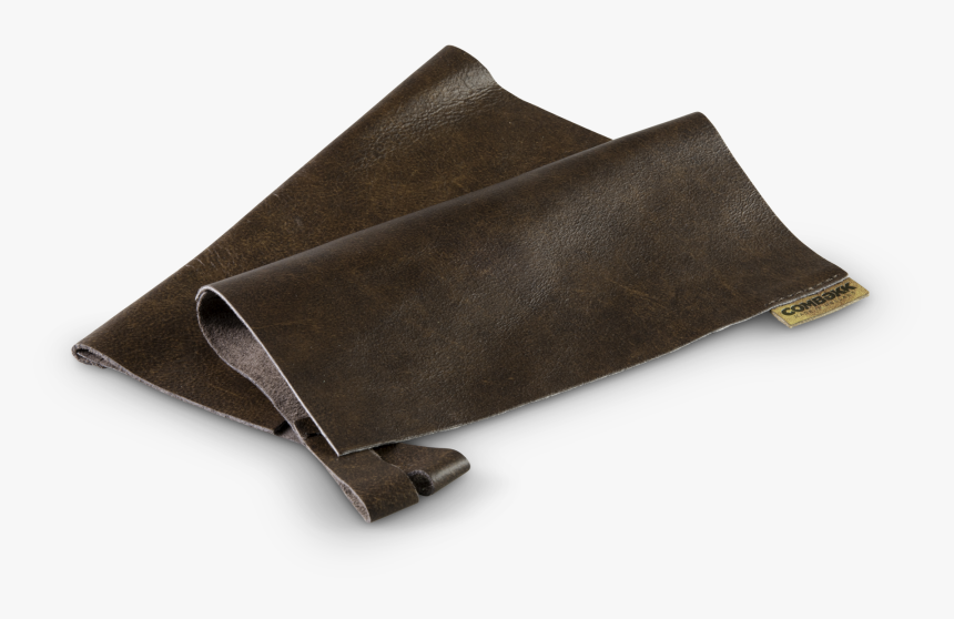 Leather Potholders Rust - Wallet, HD Png Download