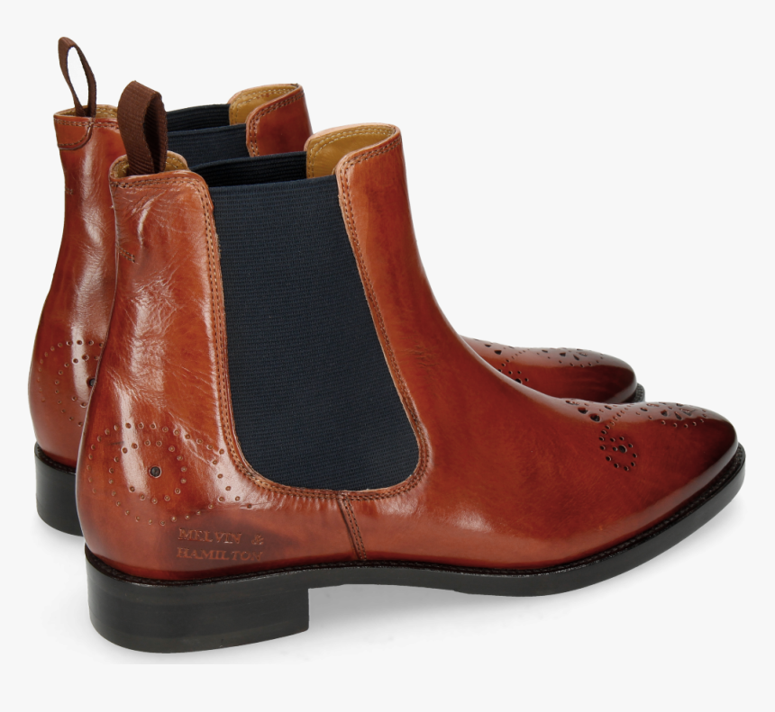 Chelsea Boot, HD Png Download
