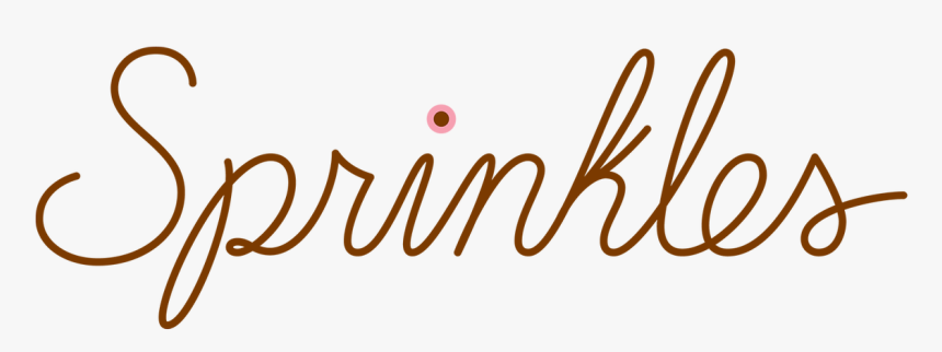 Sprinkles Cupcakes, HD Png Download