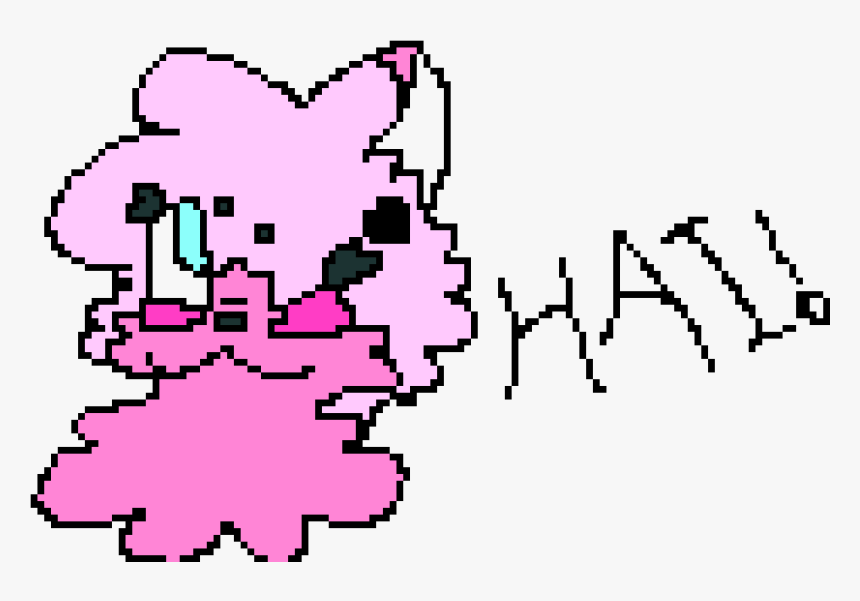 Bear Sprite, HD Png Download