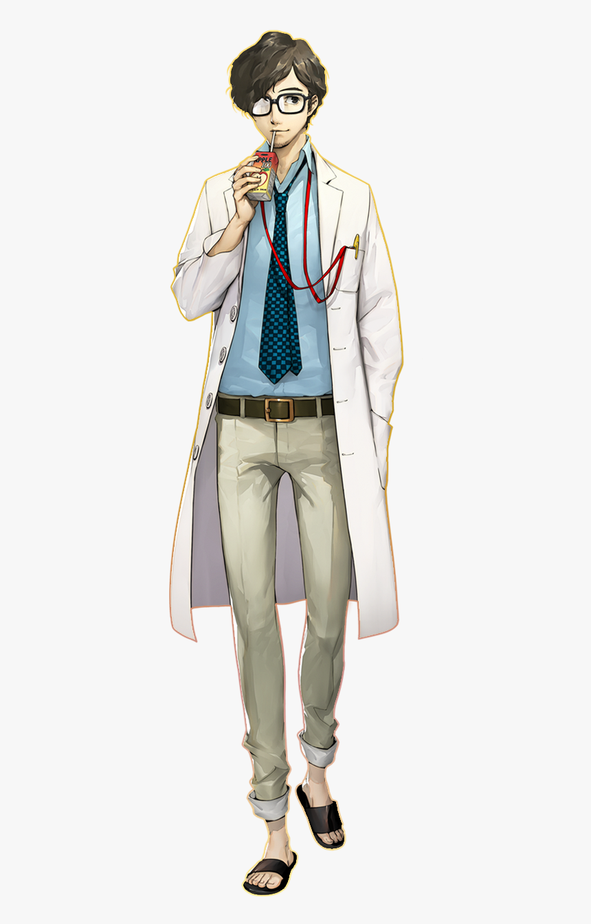 Takuto Maruki Persona 5, HD Png Download