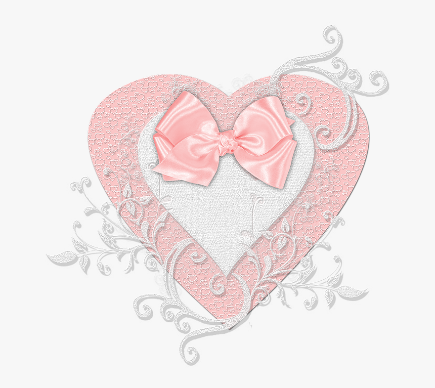 The Heart Of, Valentine, Heart Shape, Love, Romantic - Heart, HD Png Download