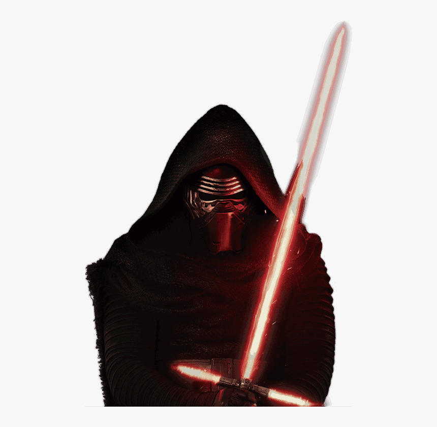 Transparent Kylo Ren Png, Png Download , Transparent Png Image - PNGitem