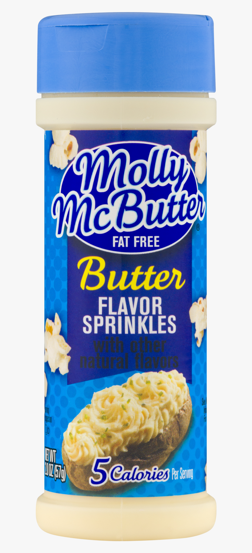 Molly Mcbutter, HD Png Download