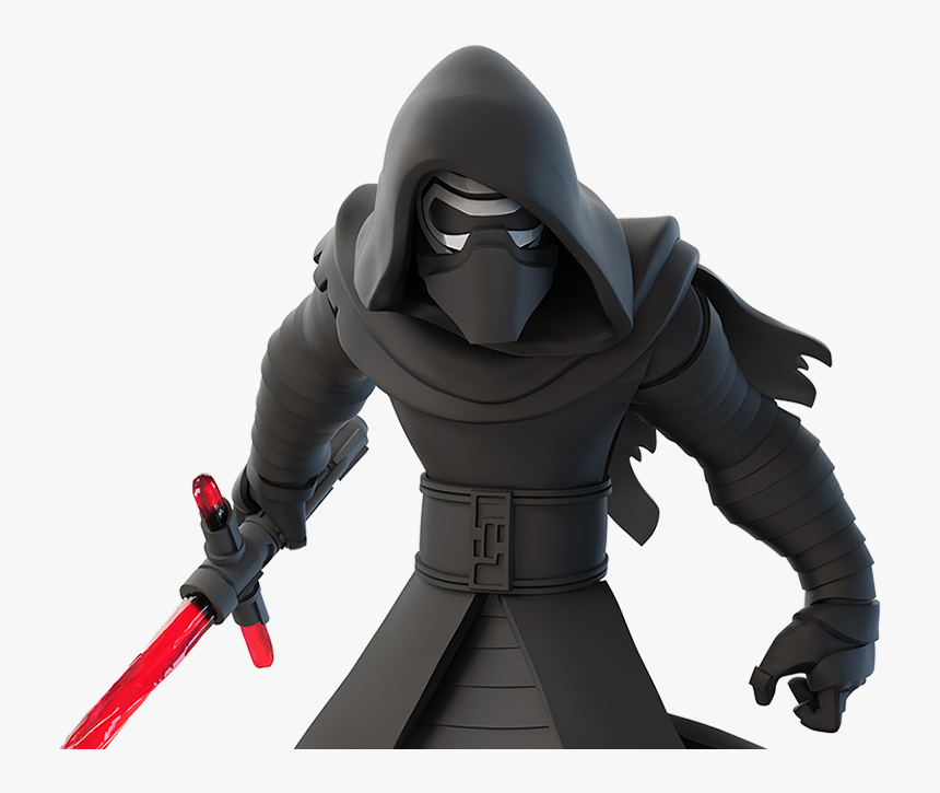 Star Wars Kylo Ren Png, Transparent Png