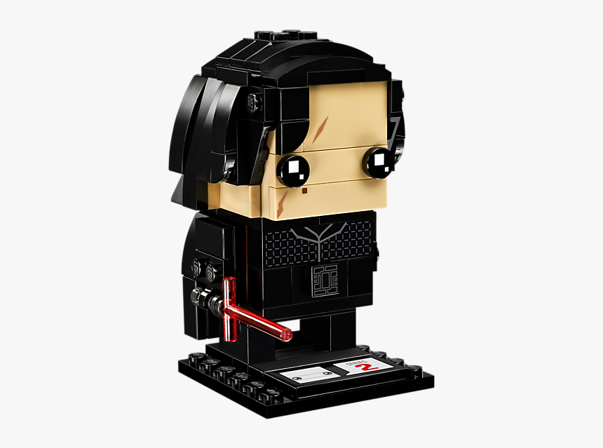 Lego Brickheadz Star Wars, HD Png Download