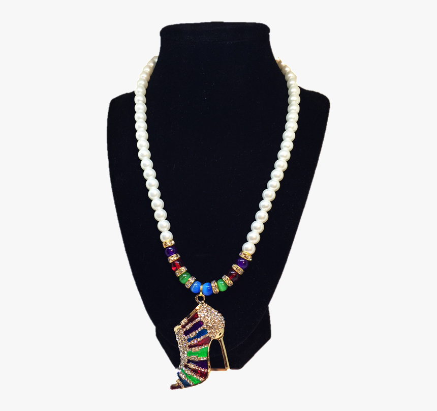 69ac27 - Necklace, HD Png Download