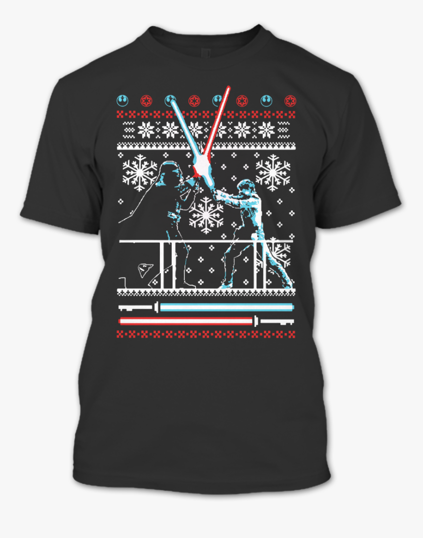 Star Wars Christmas Design, HD Png Download