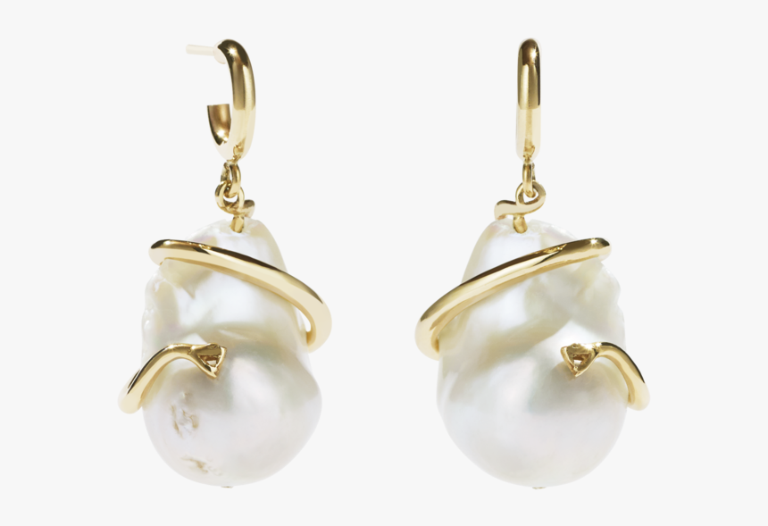 Earrings, HD Png Download