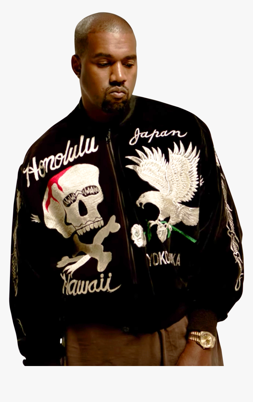 Kanye Francis And The Lights, HD Png Download