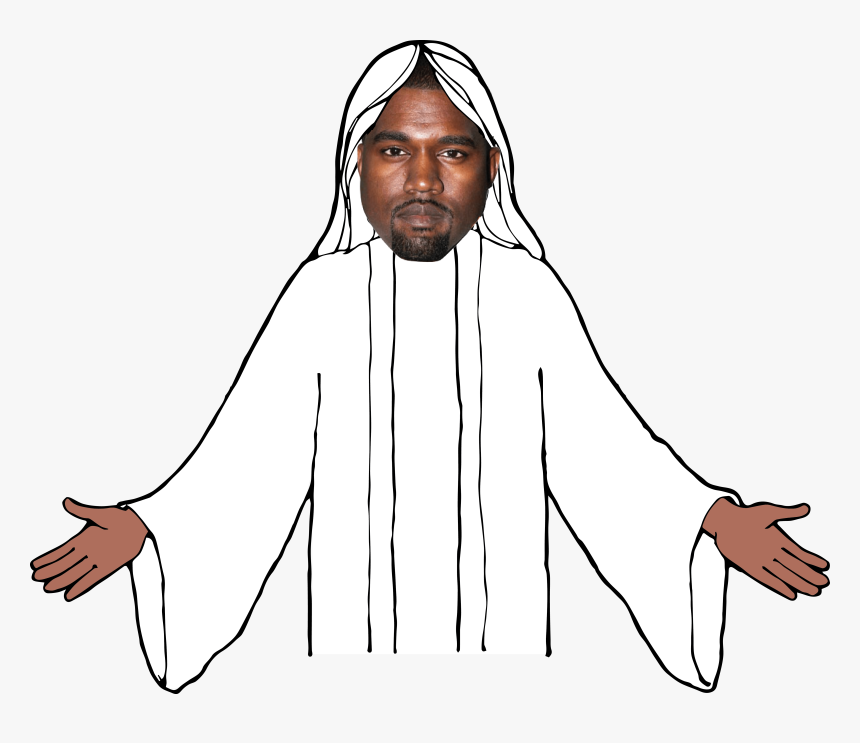 Kanye West , Png Download - Kanye West 2011, Transparent Png