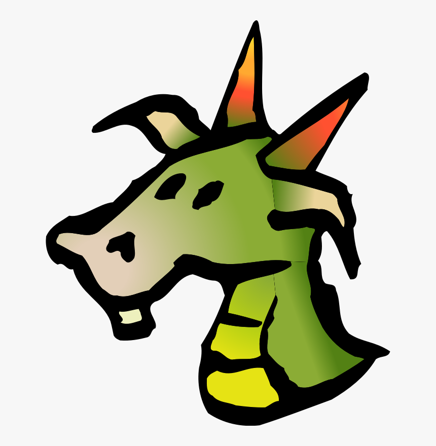 Computer Icons Chinese Dragon Icon Design Symbol - Dragon Clipart, HD Png Download
