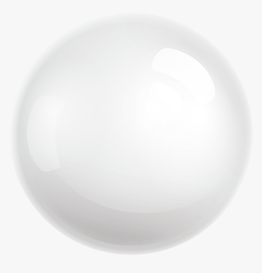 Pearl Png High-quality Image - Rgb Led Dome Light, Transparent Png