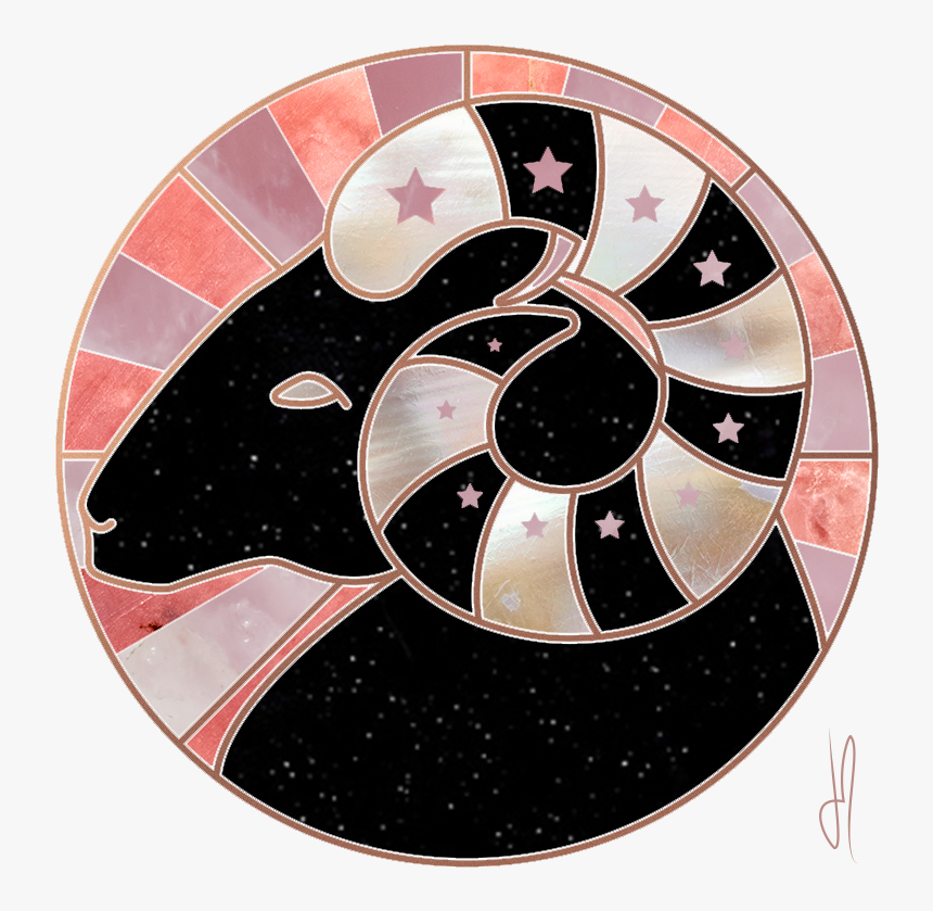 Ja Aries Pearl - Circle, HD Png Download