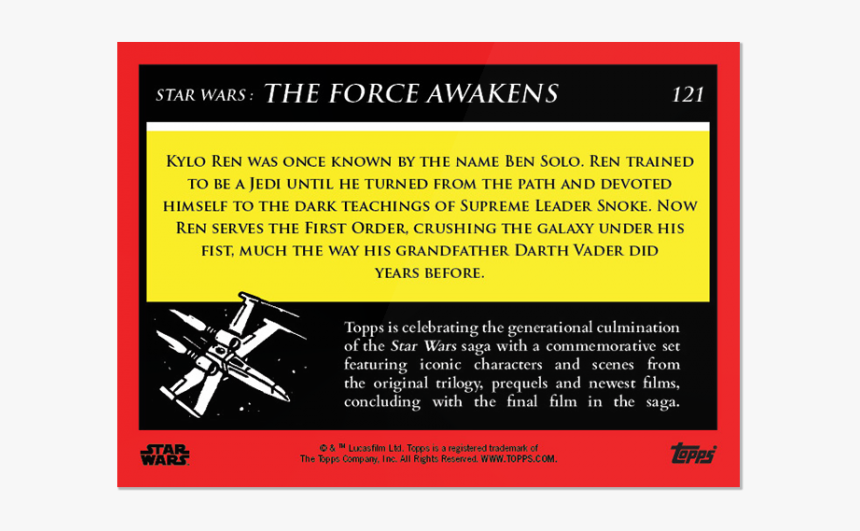 Star Wars Galactic Moments - Darth Vader, HD Png Download