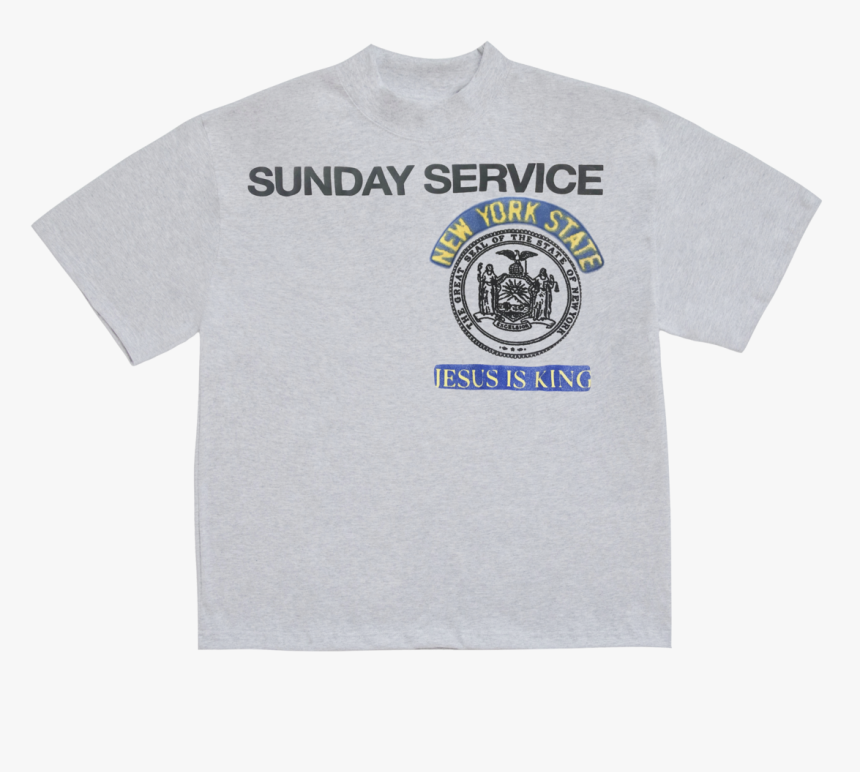 Jesus Is King Kanye West Chicago Merch Hd Png Download Transparent Png Image Pngitem