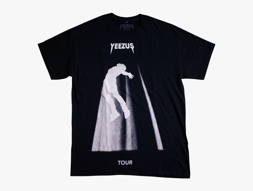 Yeezus, HD Png Download