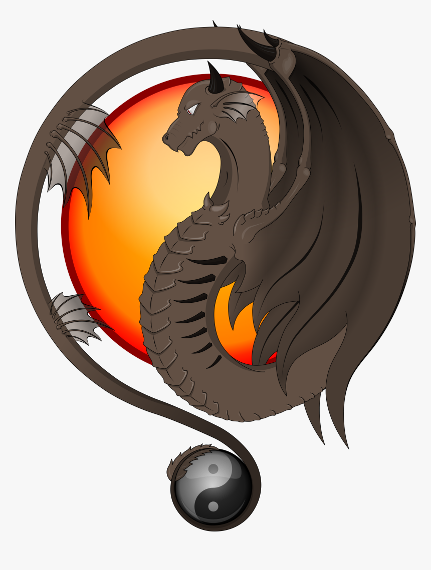 Chinese Dragon Dungeons & Dragons Miniatures Game Computer - Dragón Del Sol, HD Png Download