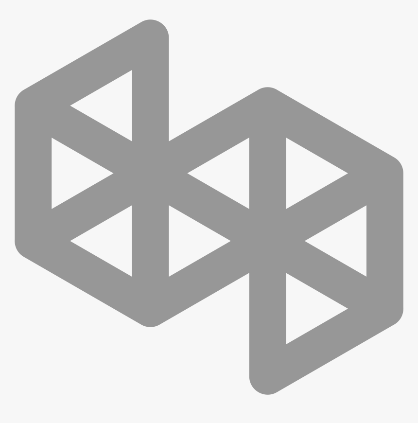 Single Flower Of Life , Png Download - Circle, Transparent Png